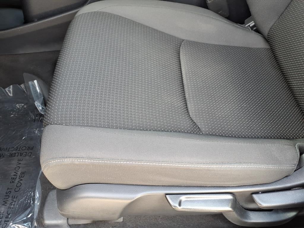 2020 Honda HR-V Sport