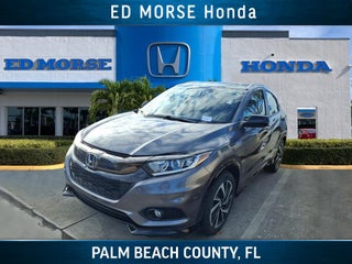 2020 Honda HR-V Sport