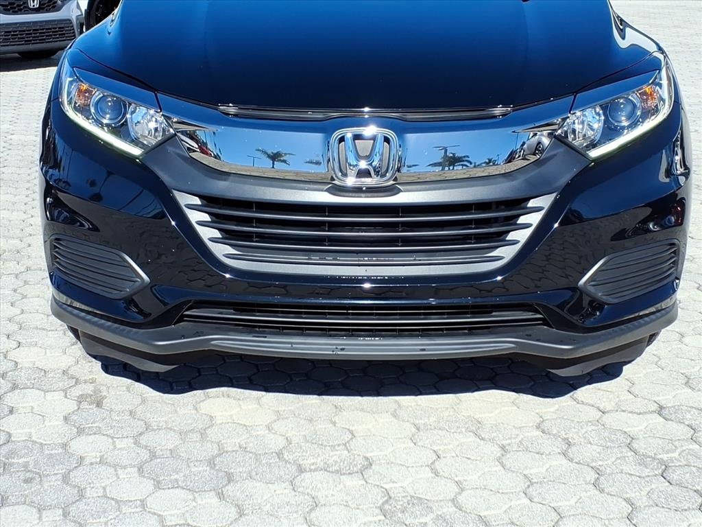 2022 Honda HR-V LX
