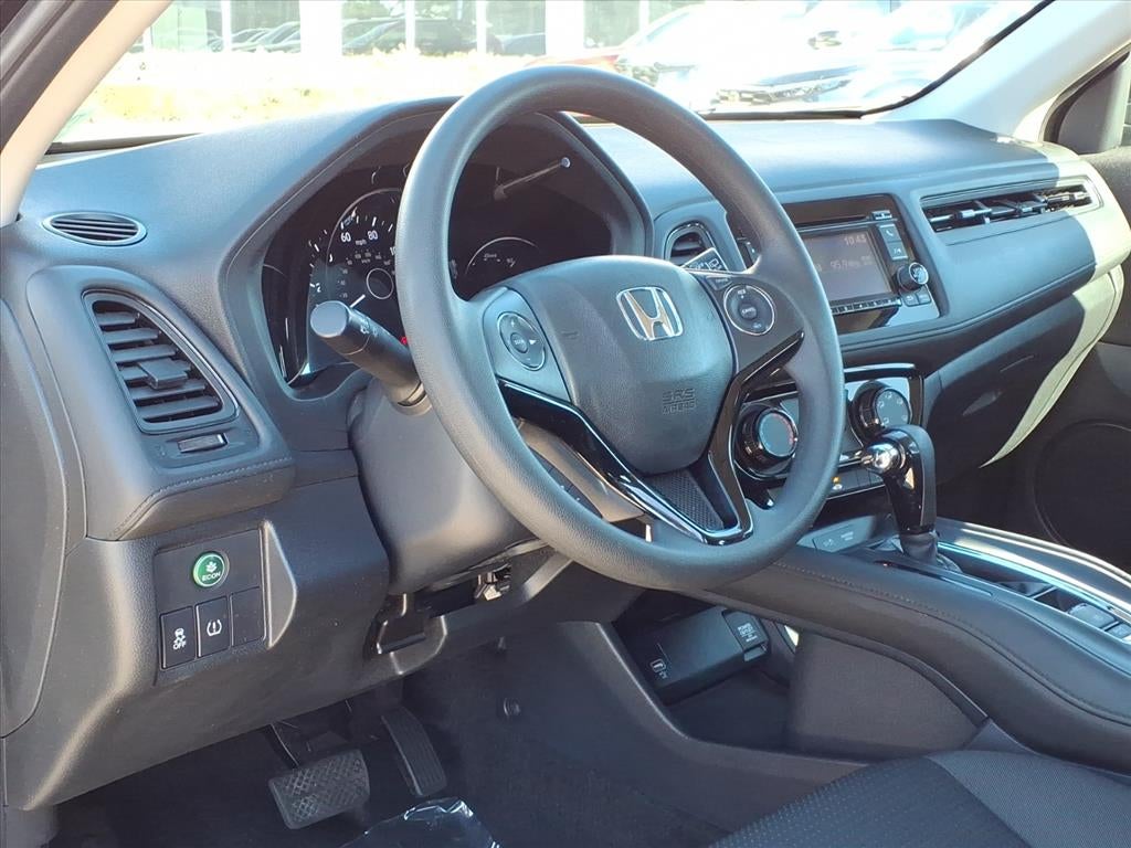 2022 Honda HR-V LX