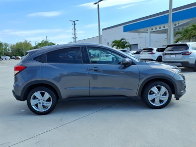 2020 Honda HR-V EX