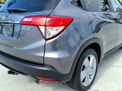 2020 Honda HR-V EX