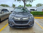 2020 Honda HR-V EX