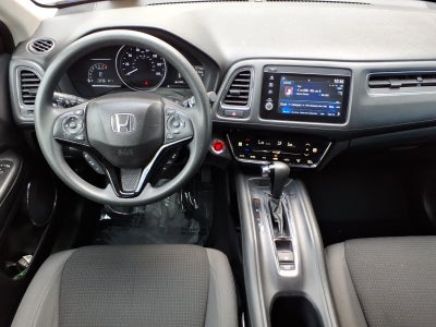 2020 Honda HR-V EX