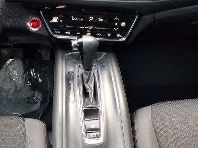 2020 Honda HR-V EX