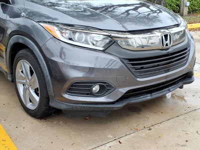 2020 Honda HR-V EX