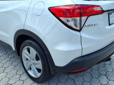 2019 Honda HR-V EX-L