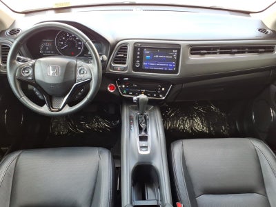2019 Honda HR-V EX-L