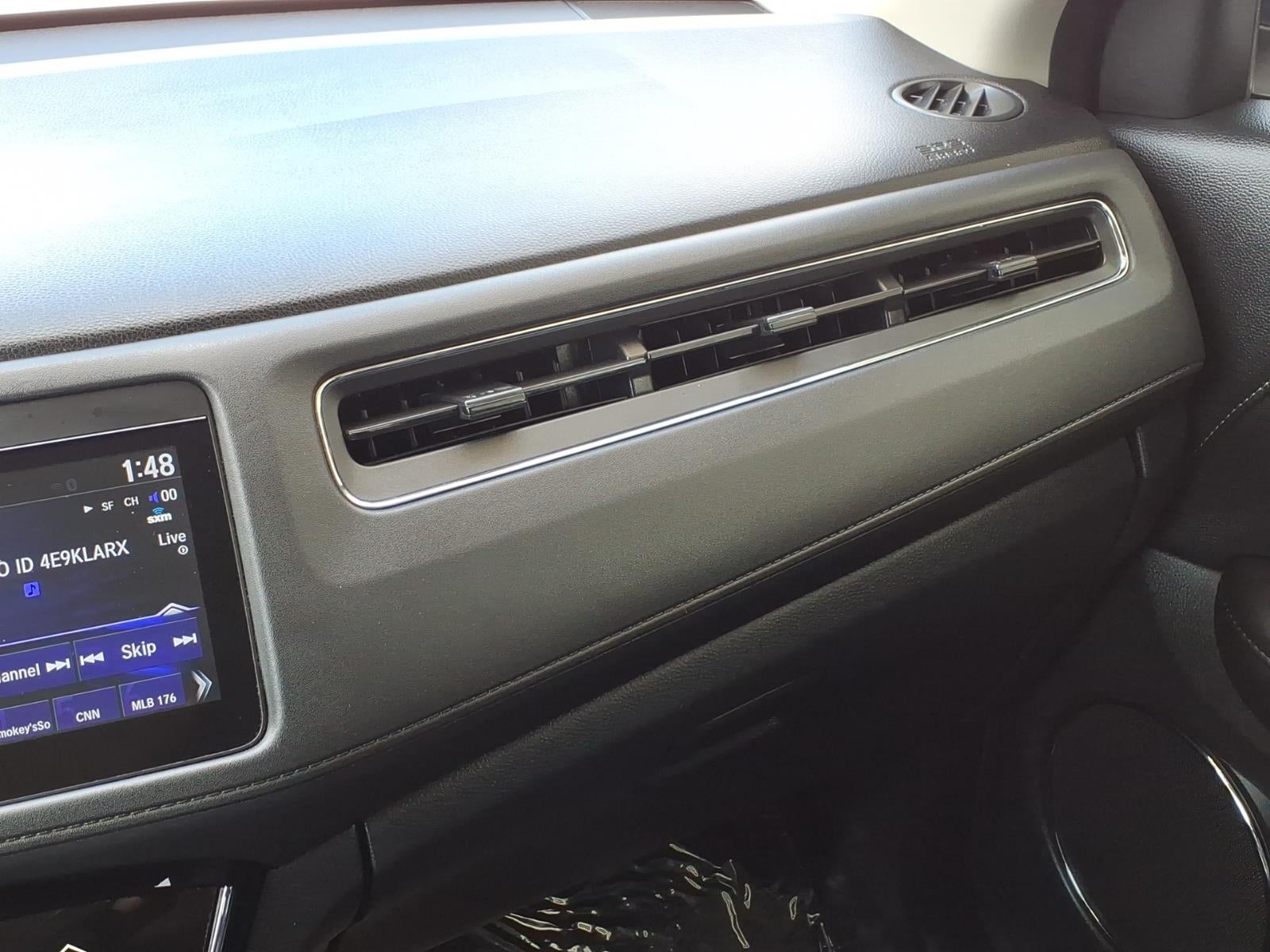 2019 Honda HR-V EX-L