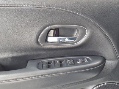 2019 Honda HR-V EX-L
