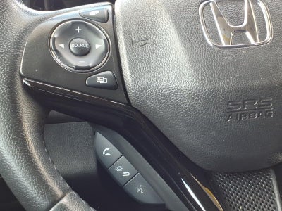 2019 Honda HR-V EX-L