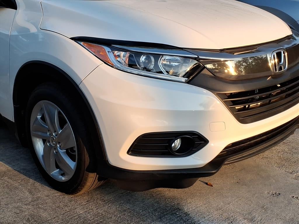 2019 Honda HR-V EX-L