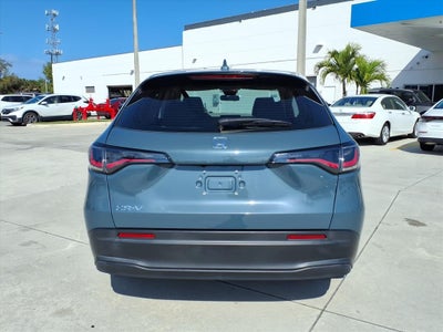 2023 Honda HR-V LX