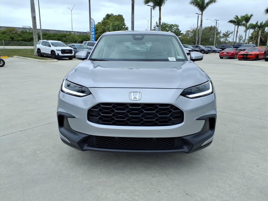 2023 Honda HR-V LX