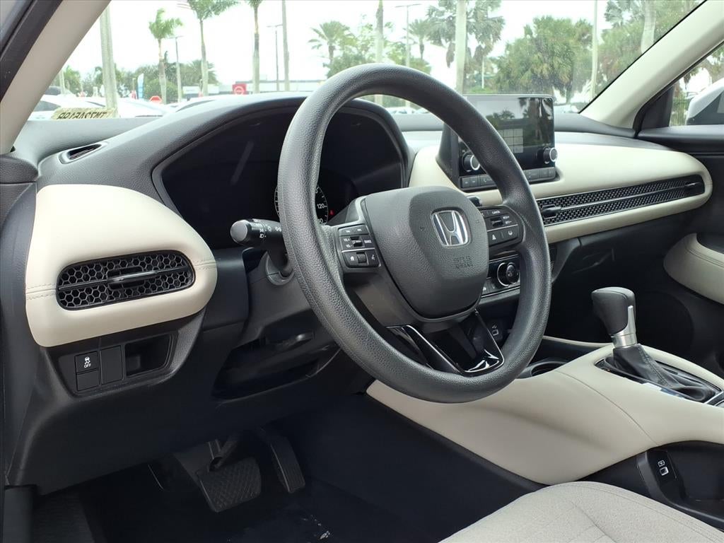 2023 Honda HR-V LX