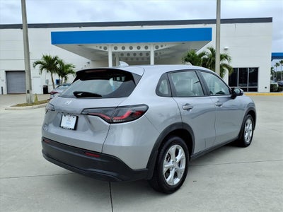 2023 Honda HR-V LX