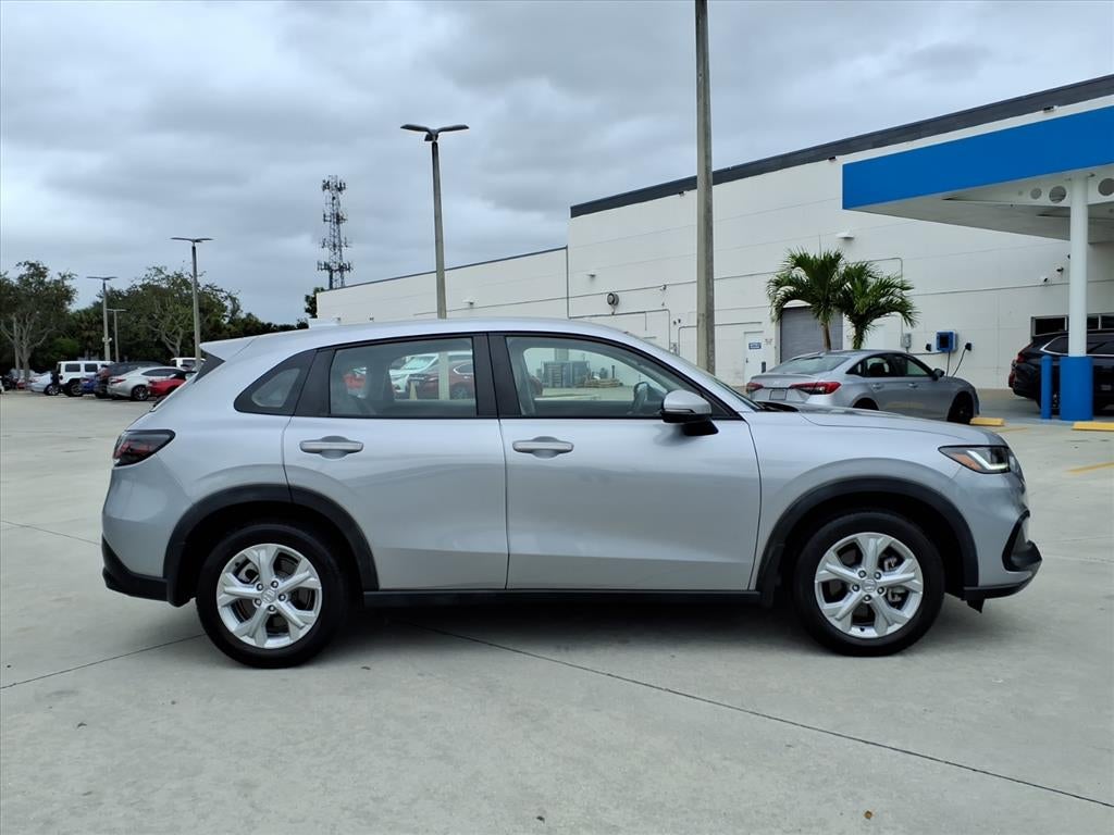 2023 Honda HR-V LX