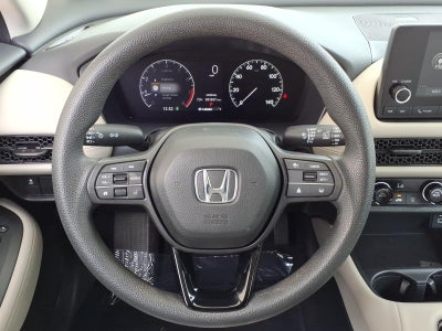 2023 Honda HR-V LX