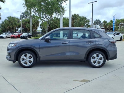 2023 Honda HR-V LX