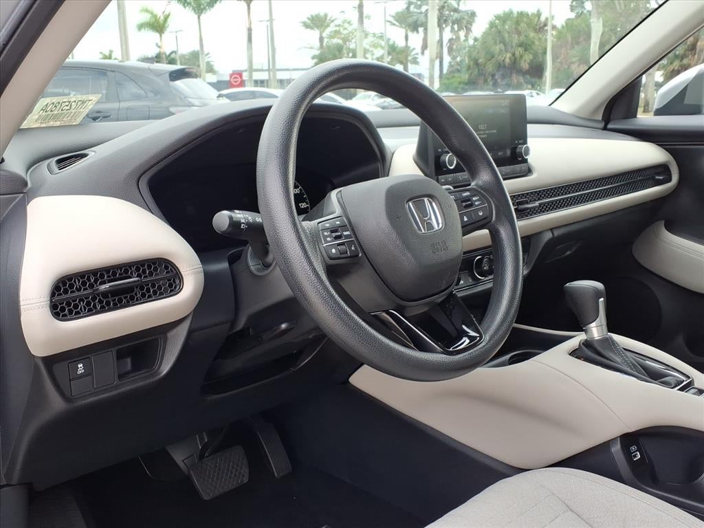 2023 Honda HR-V LX