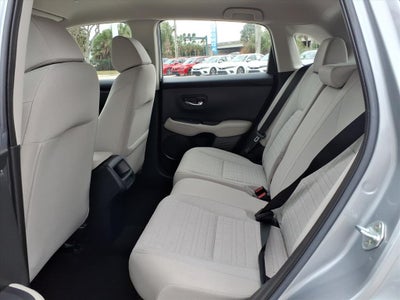 2023 Honda HR-V LX