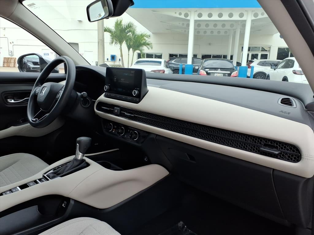 2023 Honda HR-V LX