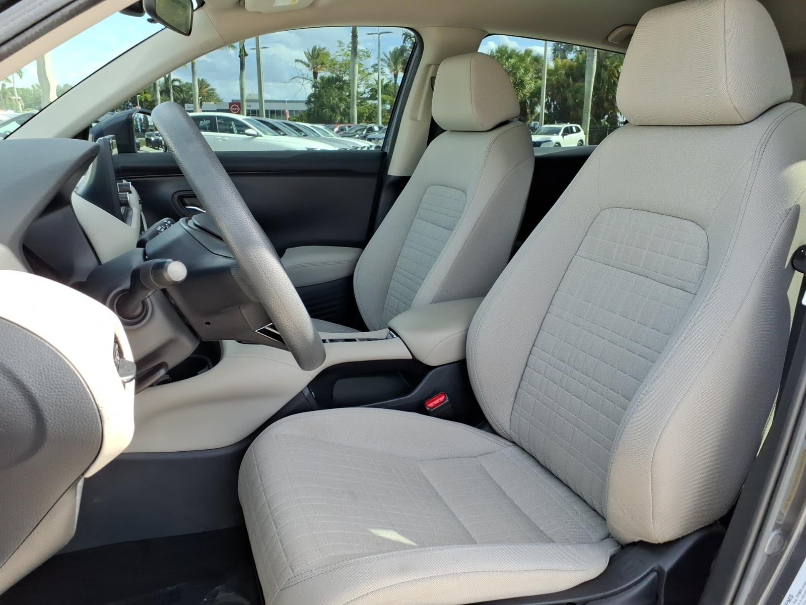 2023 Honda HR-V LX