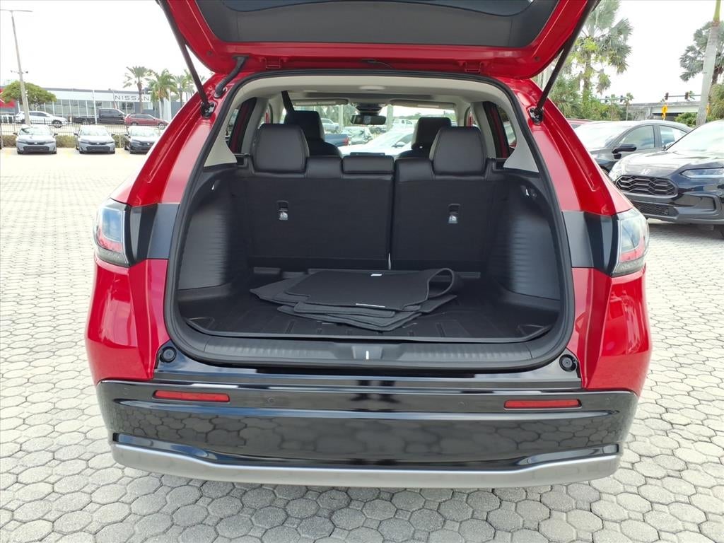 2024 Honda HR-V EX-L