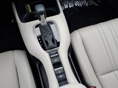 2024 Honda HR-V EX-L