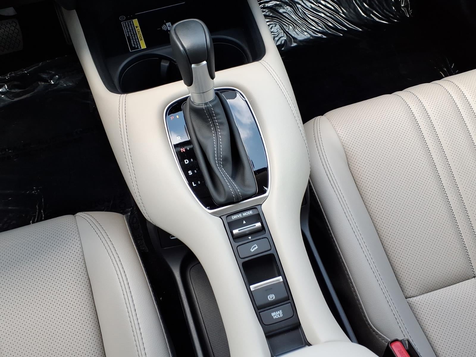 2025 Honda HR-V EX-L