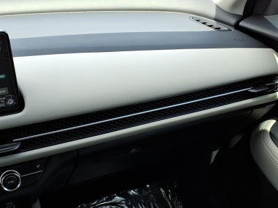 2025 Honda HR-V EX-L