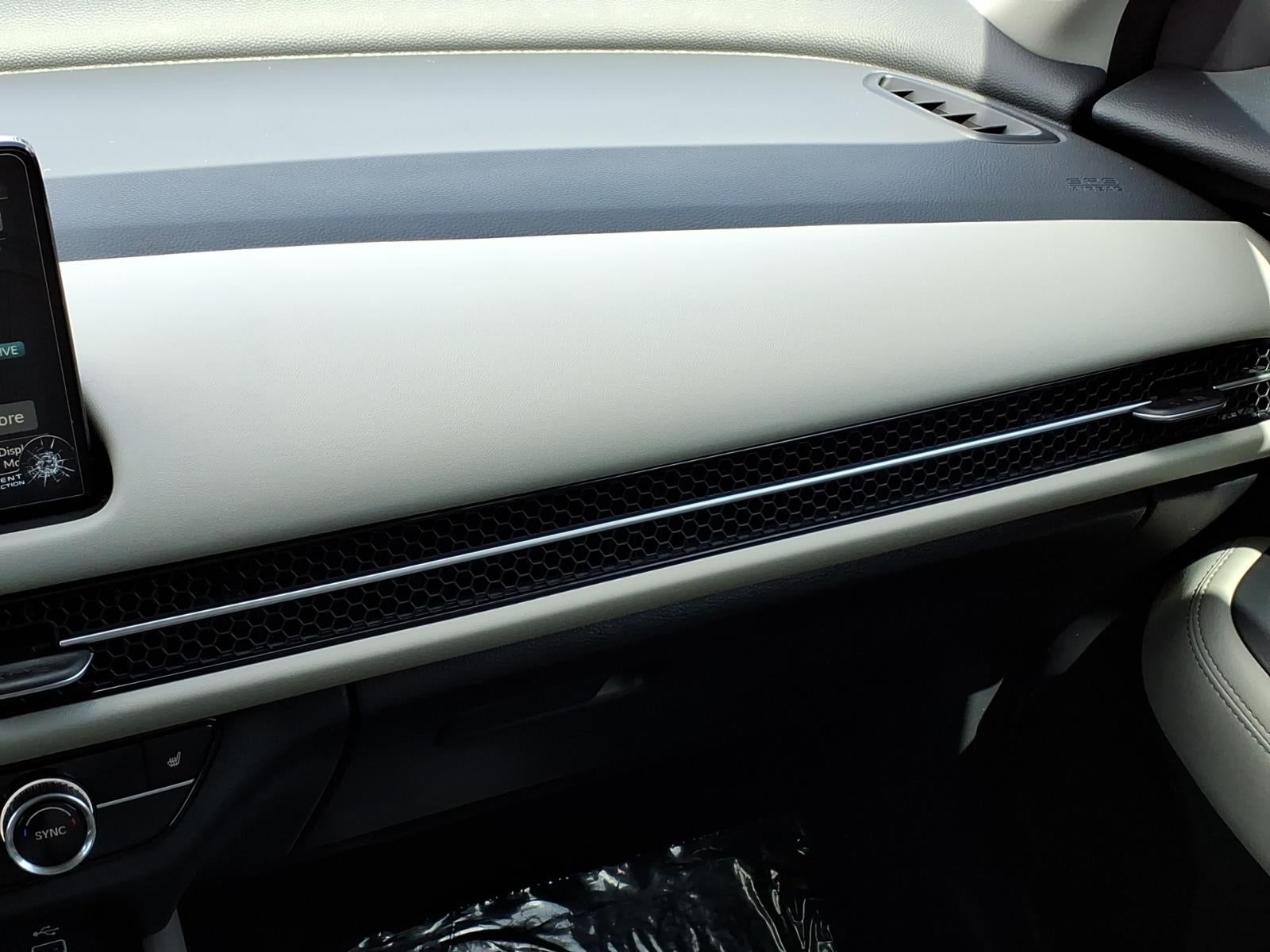 2025 Honda HR-V EX-L