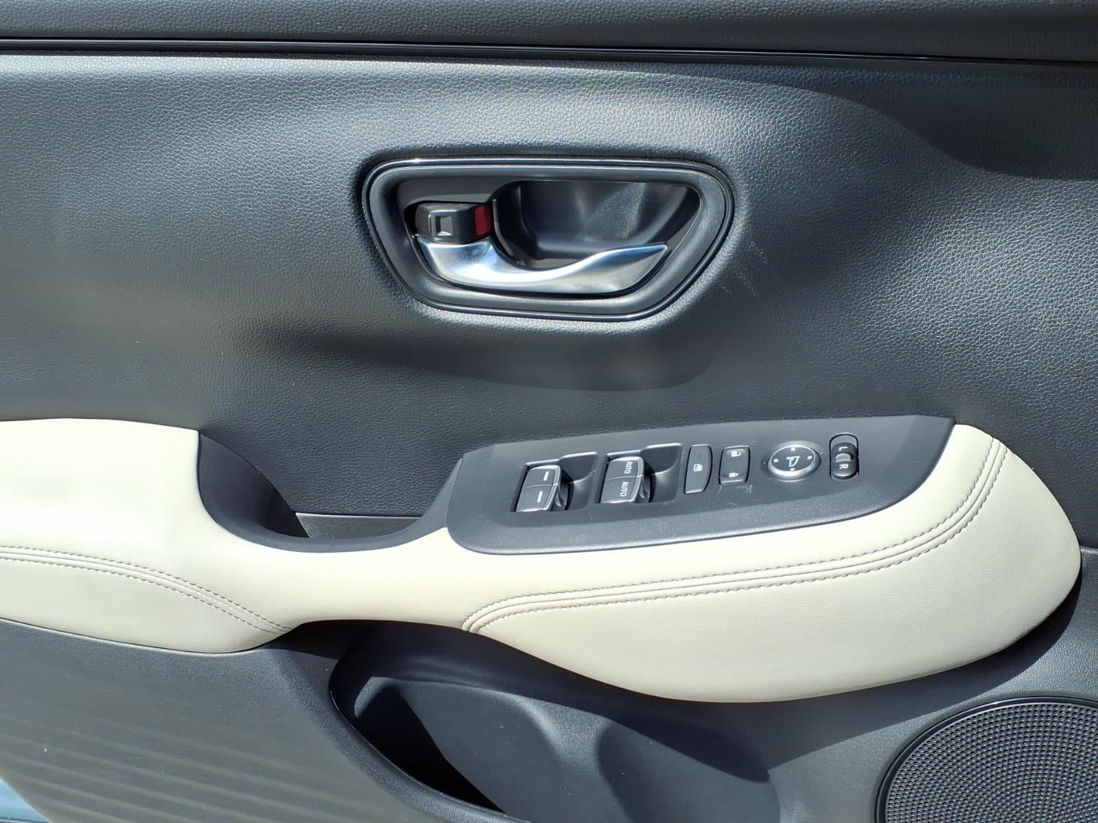 2025 Honda HR-V EX-L