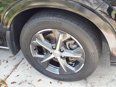 2023 Honda HR-V EX-L