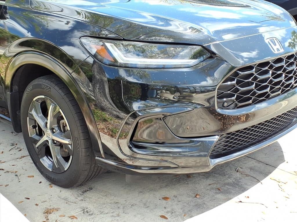 2023 Honda HR-V EX-L