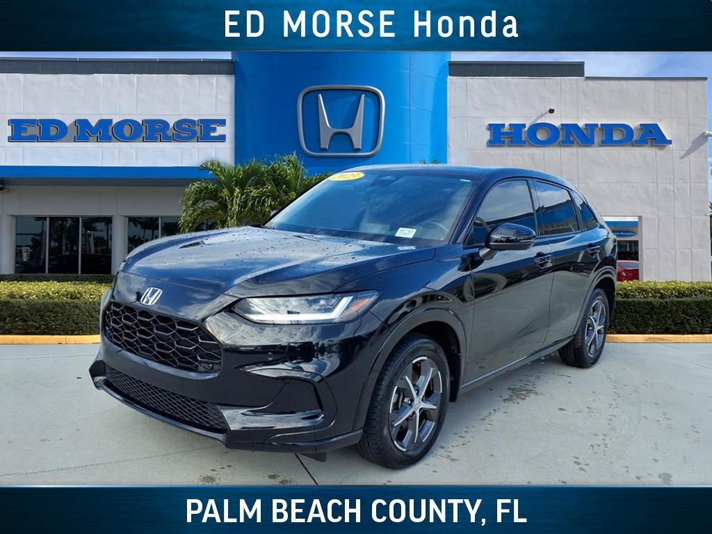 2023 Honda HR-V EX-L