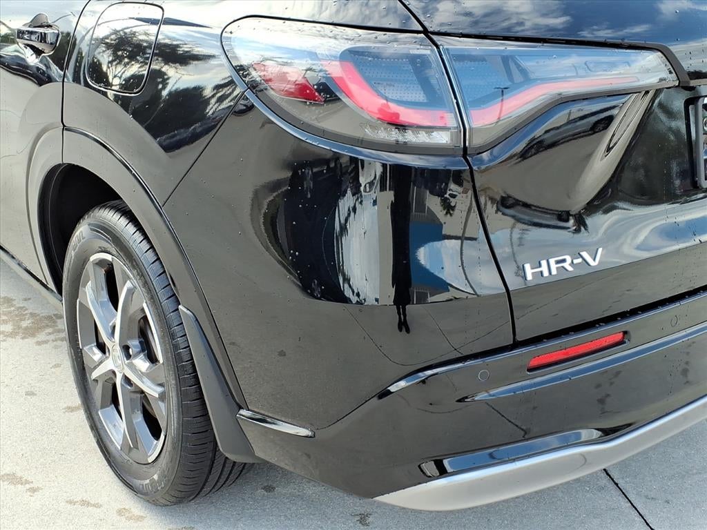 2023 Honda HR-V EX-L
