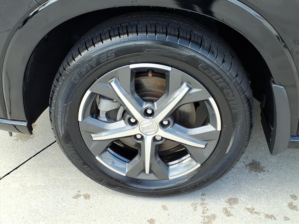 2023 Honda HR-V EX-L