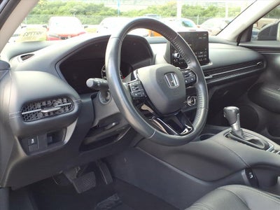 2023 Honda HR-V EX-L