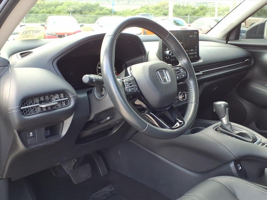 2023 Honda HR-V EX-L