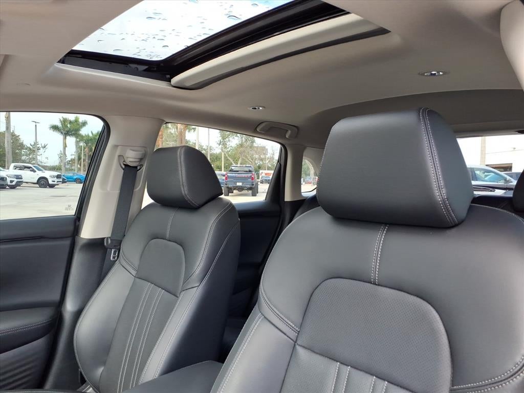 2023 Honda HR-V EX-L