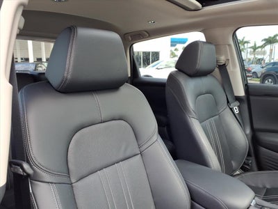 2023 Honda HR-V EX-L