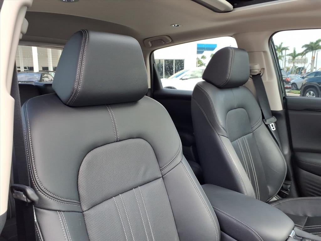 2023 Honda HR-V EX-L