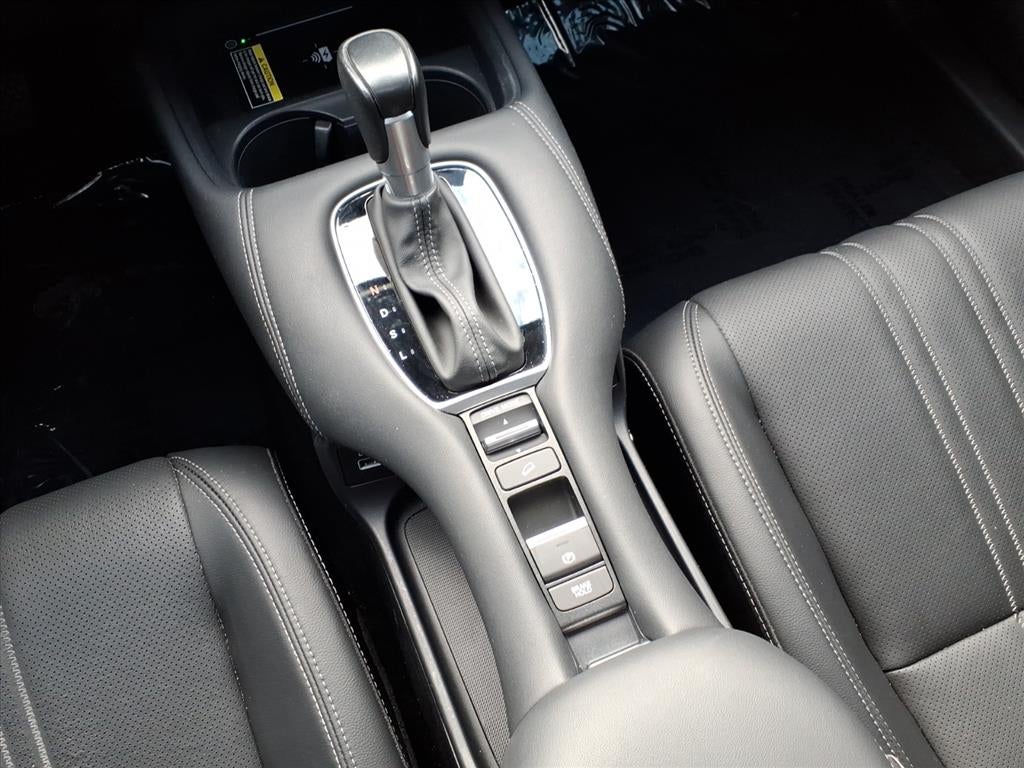 2023 Honda HR-V EX-L