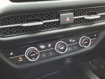 2023 Honda HR-V EX-L