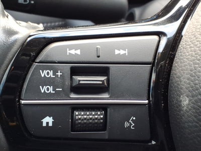 2023 Honda HR-V EX-L