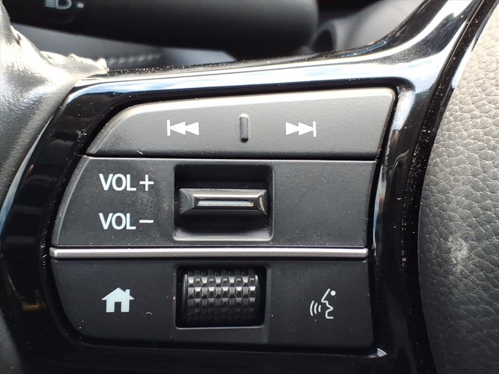 2023 Honda HR-V EX-L