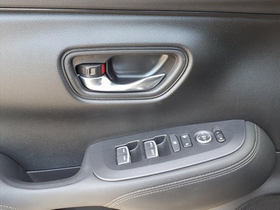 2023 Honda HR-V EX-L