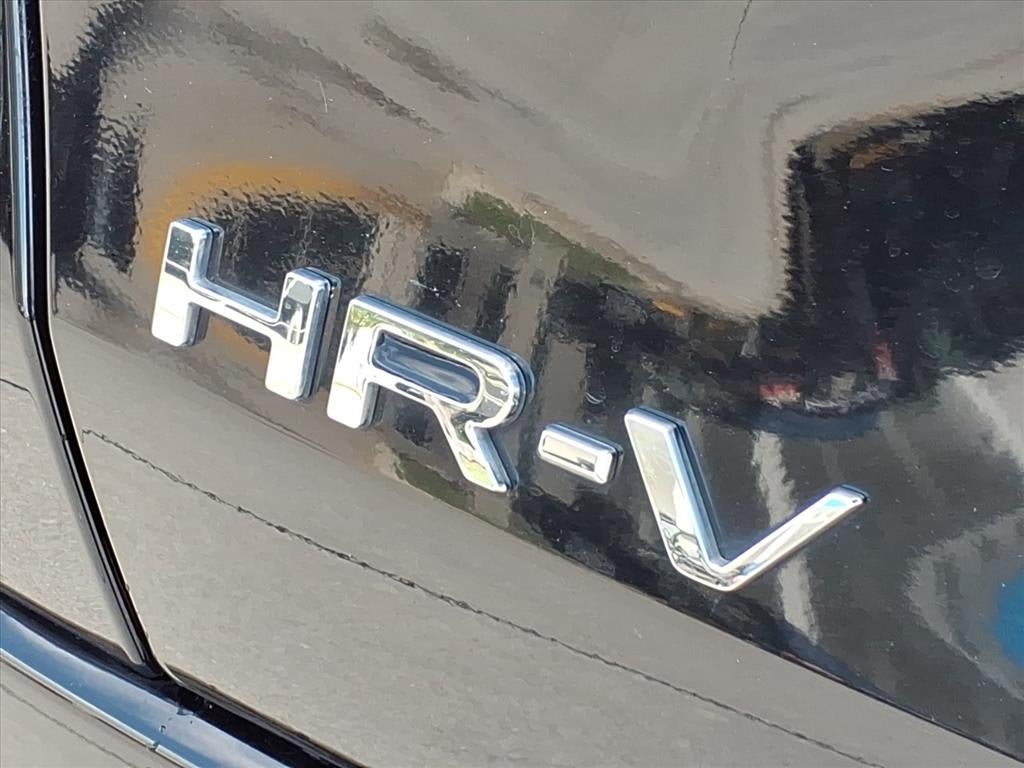 2023 Honda HR-V EX-L