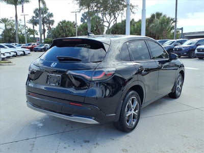 2023 Honda HR-V EX-L